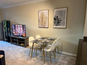 Atlas- Spacious 1BDR on Wilshire Free Parking King-Bed